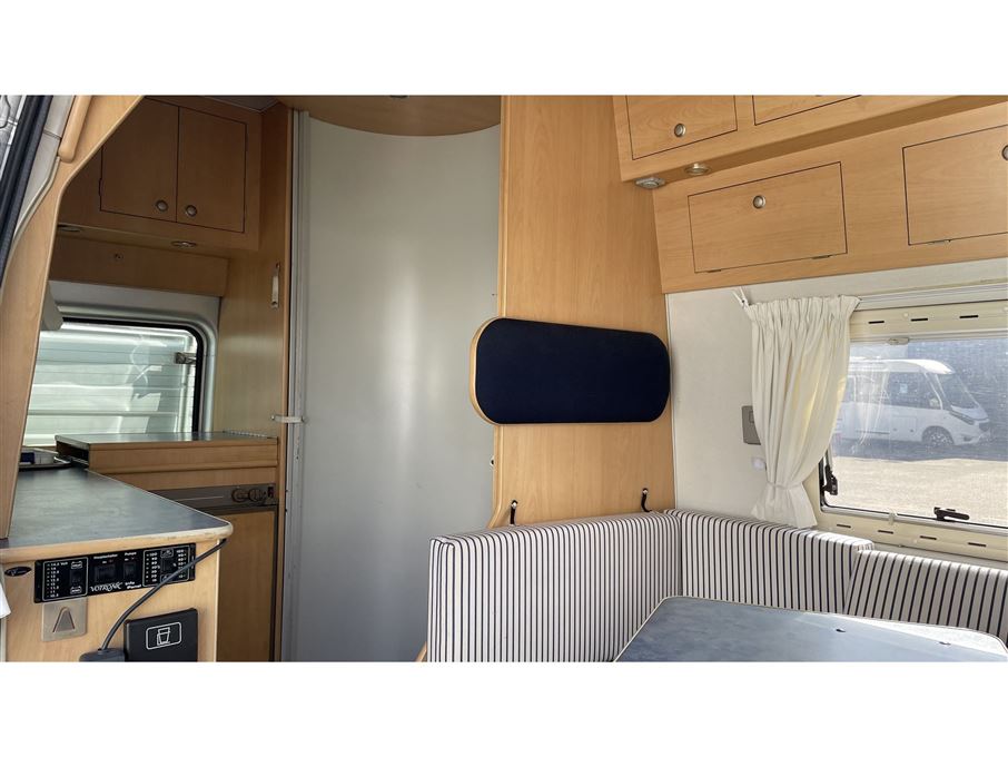 Ford Transit Blueline 2,0 TD